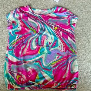 Girl’s t-shirt